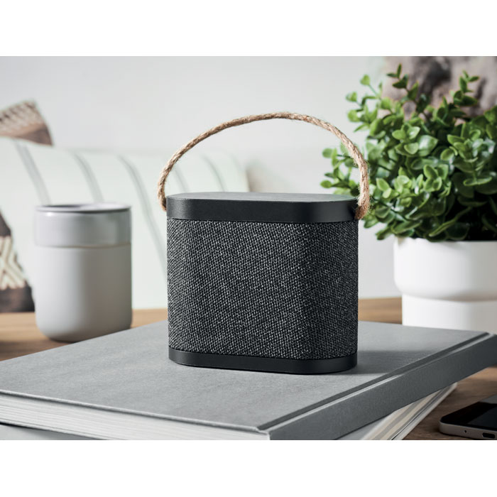 WUSIC Altavoz inalámbrico 5.3 de 15 - Tecnología - Regalo Promocional Personalizado - imagen 5