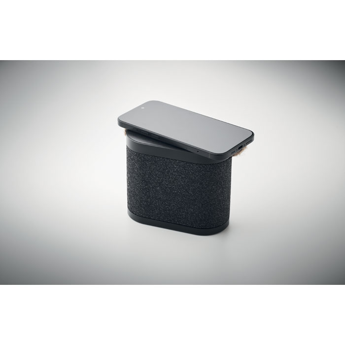 WUSIC Altavoz inalámbrico 5.3 de 15 - Tecnología - Regalo Promocional Personalizado - imagen 6