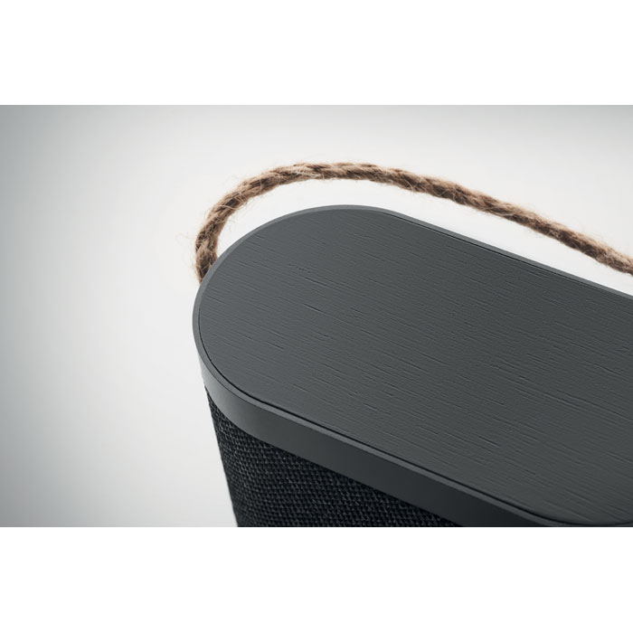WUSIC Altavoz inalámbrico 5.3 de 15 - Tecnología - Regalo Promocional Personalizado - imagen 8