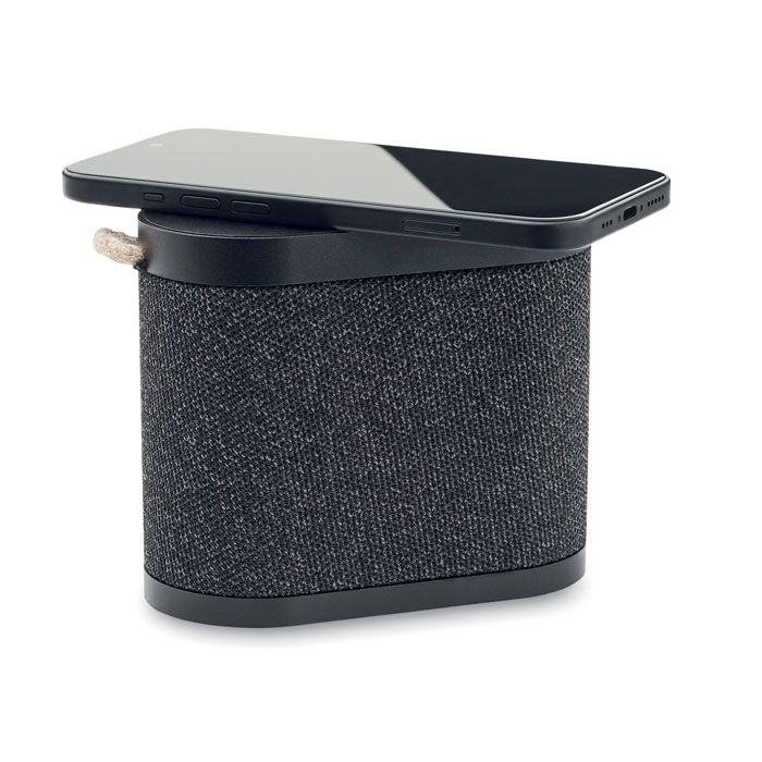 WUSIC Altavoz inalámbrico 5.3 de 15 - Tecnología - Regalo Promocional Personalizado - vista alternativa
