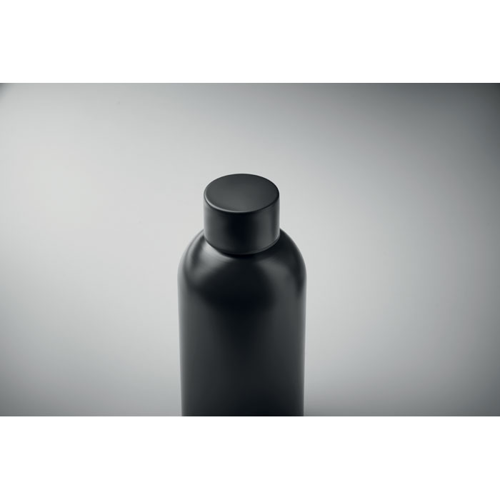 ATHENA MID Botella de pared simple 500 ml - Tazas y botellas - Regalo Promocional Personalizado - imagen 4