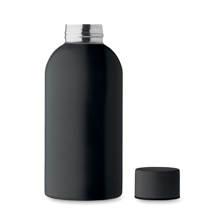 ATHENA MID Botella de pared simple 500 ml - Tazas y botellas - Regalo Promocional Personalizado - vista alternativa