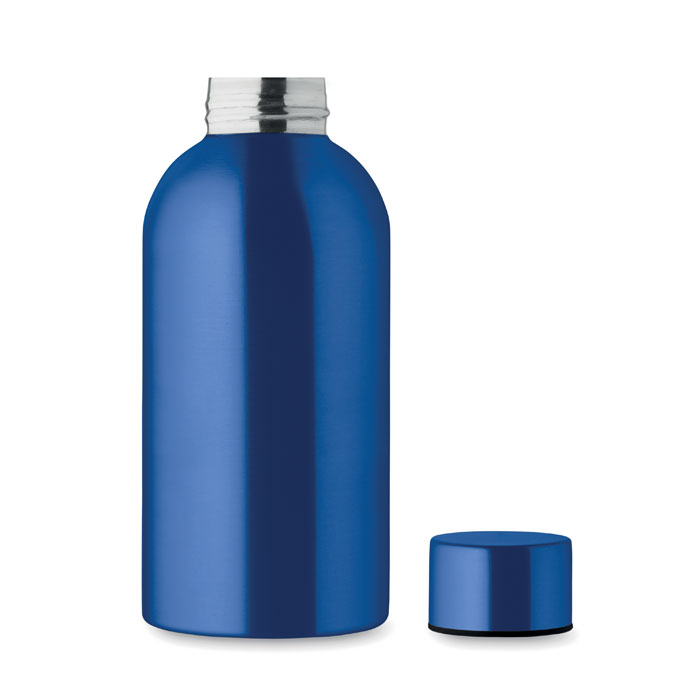 ATHENA MID Botella de pared simple 500 ml - Tazas y botellas - Regalo Promocional Personalizado - imagen 26
