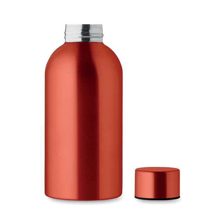 ATHENA MID Botella de pared simple 500 ml - Tazas y botellas - Regalo Promocional Personalizado - imagen 29