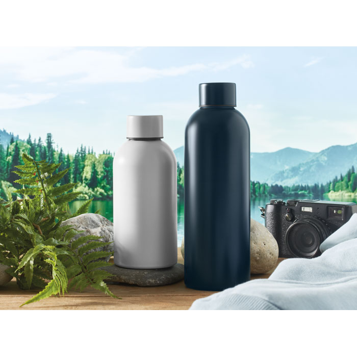 ATHENA MID Botella de pared simple 500 ml - Tazas y botellas - Regalo Promocional Personalizado - imagen 10
