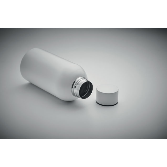 ATHENA MID Botella de pared simple 500 ml - Tazas y botellas - Regalo Promocional Personalizado - imagen 12