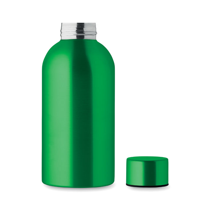 ATHENA MID Botella de pared simple 500 ml - Tazas y botellas - Regalo Promocional Personalizado - imagen 32