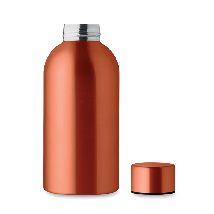 ATHENA MID Botella de pared simple 500 ml - Tazas y botellas - Regalo Promocional Personalizado - imagen 41