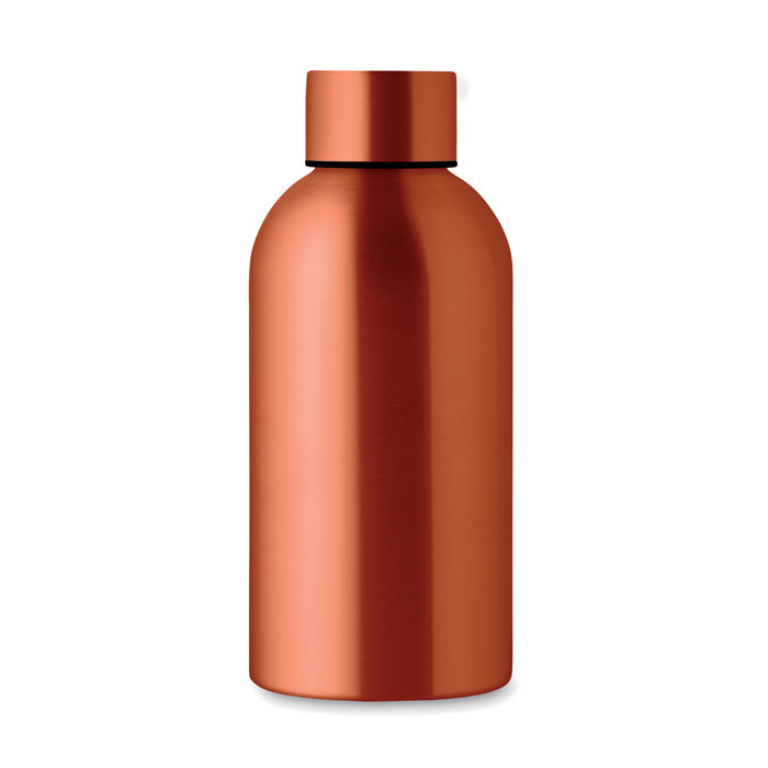 ATHENA MID Botella de pared simple 500 ml - Tazas y botellas - Regalo Promocional Personalizado - imagen 40