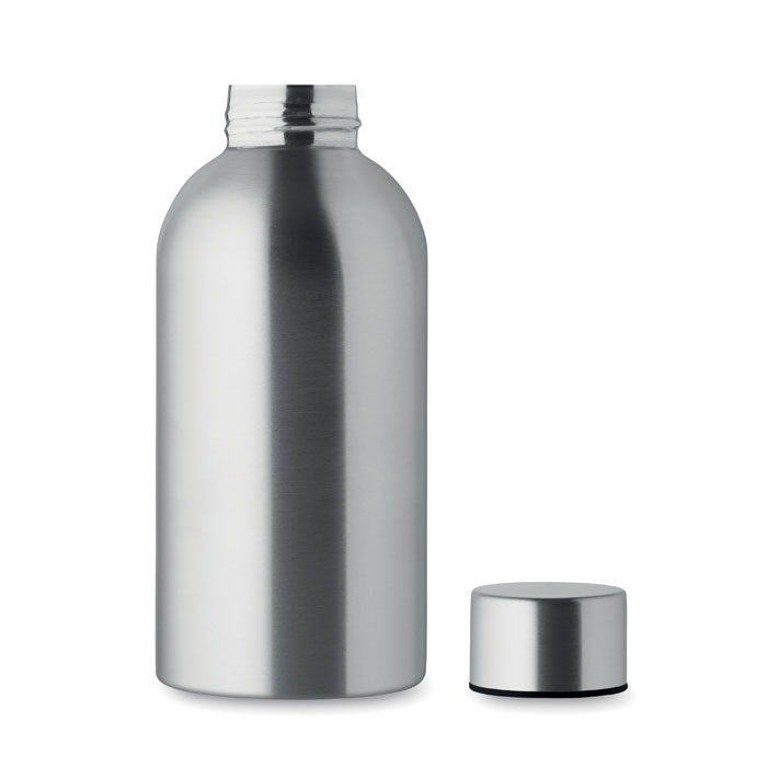 ATHENA MID Botella de pared simple 500 ml - Tazas y botellas - Regalo Promocional Personalizado - imagen 14