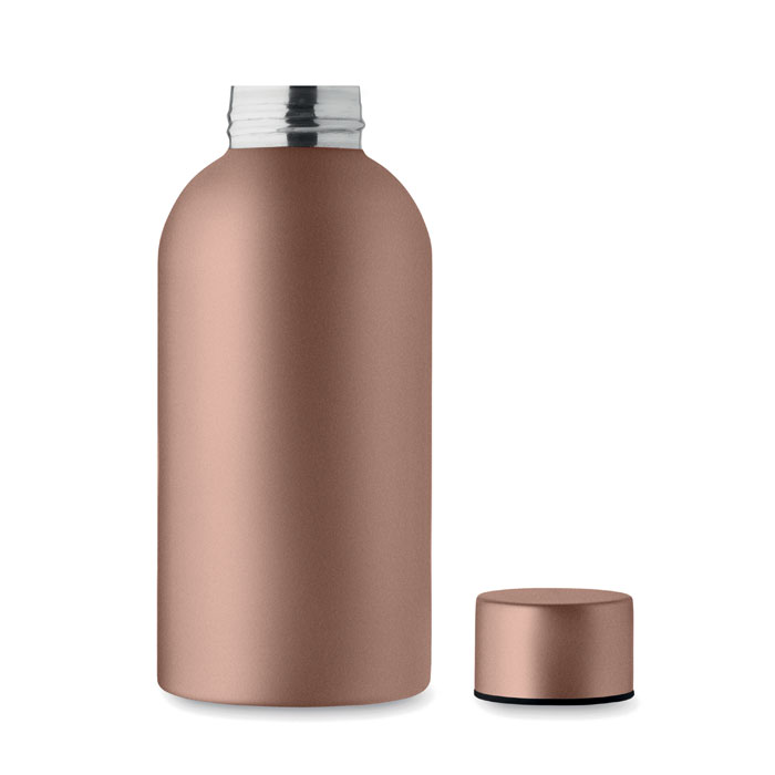 ATHENA MID Botella de pared simple 500 ml - Tazas y botellas - Regalo Promocional Personalizado - imagen 35
