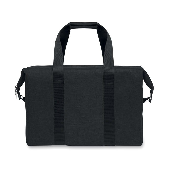 KIRA Bolsa nevera 300D RPET 37L - Verano - Regalo Promocional Personalizado - imagen 4