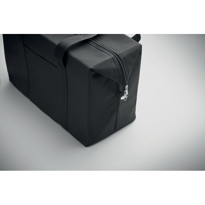 KIRA Bolsa nevera 300D RPET 37L - Verano - Regalo Promocional Personalizado - imagen 5