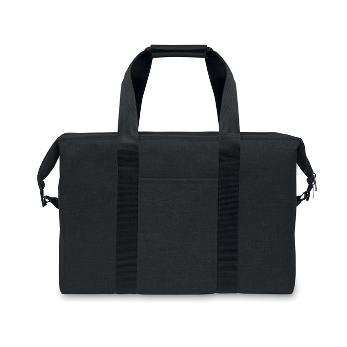 KIRA Bolsa nevera 300D RPET 37L - Verano - Regalo Promocional Personalizado - vista alternativa