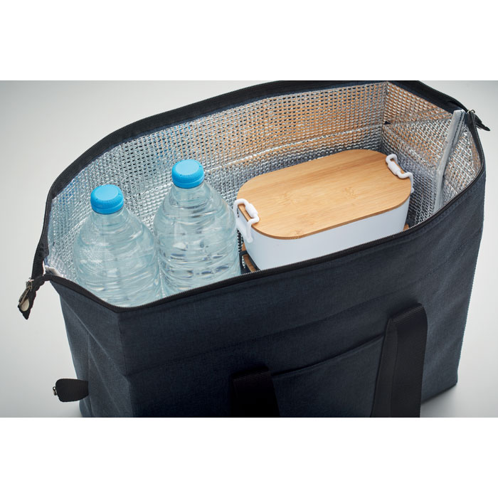 KIRA Bolsa nevera 300D RPET 37L - Verano - Regalo Promocional Personalizado - imagen 9