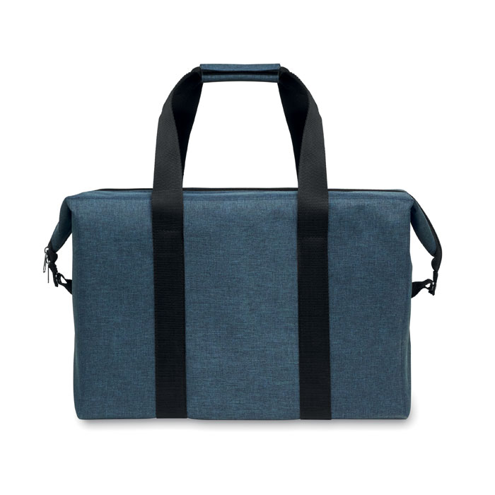 KIRA Bolsa nevera 300D RPET 37L - Verano - Regalo Promocional Personalizado - imagen 10