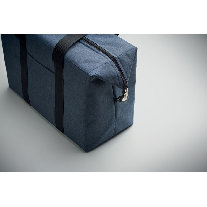 KIRA Bolsa nevera 300D RPET 37L - Verano - Regalo Promocional Personalizado - imagen 11