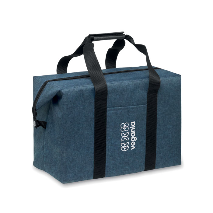 KIRA Bolsa nevera 300D RPET 37L - Verano - Regalo Promocional Personalizado - imagen 8