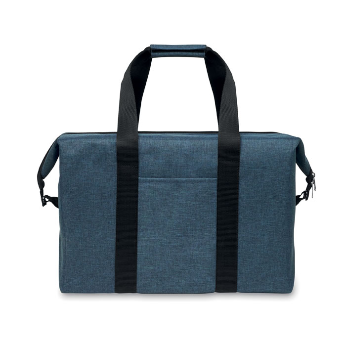 KIRA Bolsa nevera 300D RPET 37L - Verano - Regalo Promocional Personalizado - imagen 7