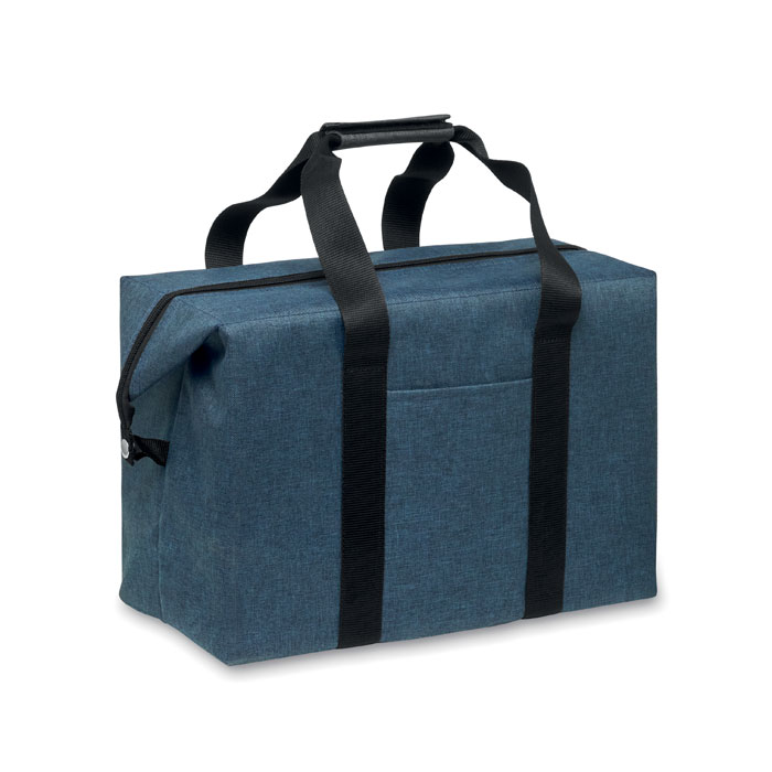 KIRA Bolsa nevera 300D RPET 37L - Verano - Regalo Promocional Personalizado - imagen 6