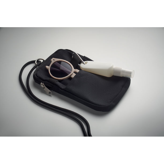 MOBIBOLSA Bolso bandolera para smartphone - Tecnología - Regalo Promocional Personalizado - imagen 4