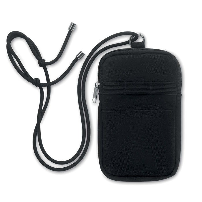 MOBIBOLSA Bolso bandolera para smartphone