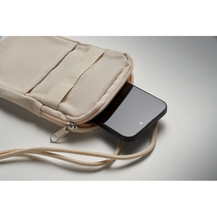 MOBIBOLSA Bolso bandolera para smartphone - Tecnología - Regalo Promocional Personalizado - imagen 8