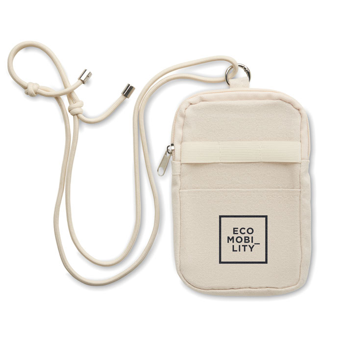 MOBIBOLSA Bolso bandolera para smartphone - Tecnología - Regalo Promocional Personalizado - imagen 7