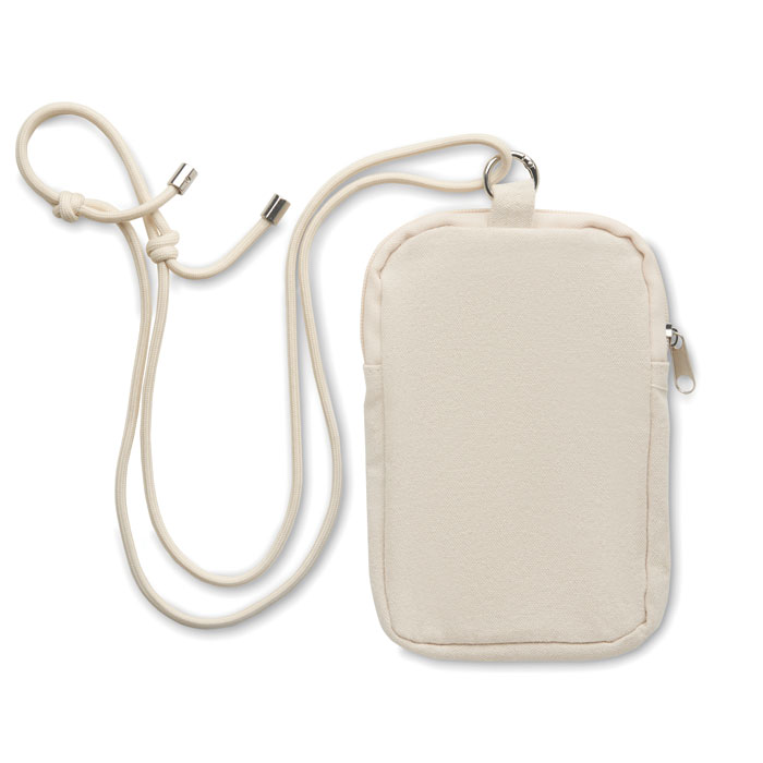MOBIBOLSA Bolso bandolera para smartphone - Tecnología - Regalo Promocional Personalizado - imagen 6