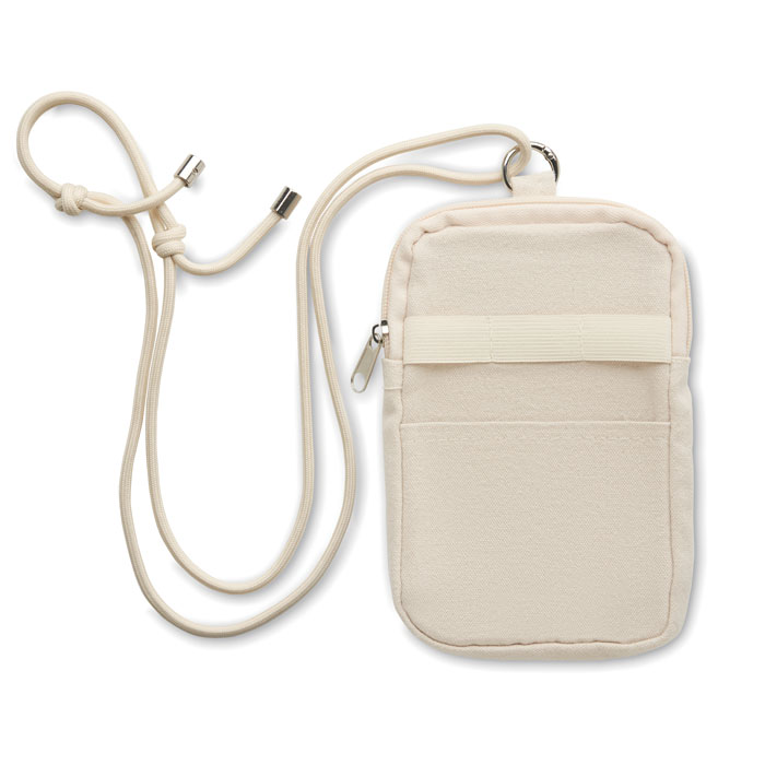 MOBIBOLSA Bolso bandolera para smartphone - Tecnología - Regalo Promocional Personalizado - imagen 5