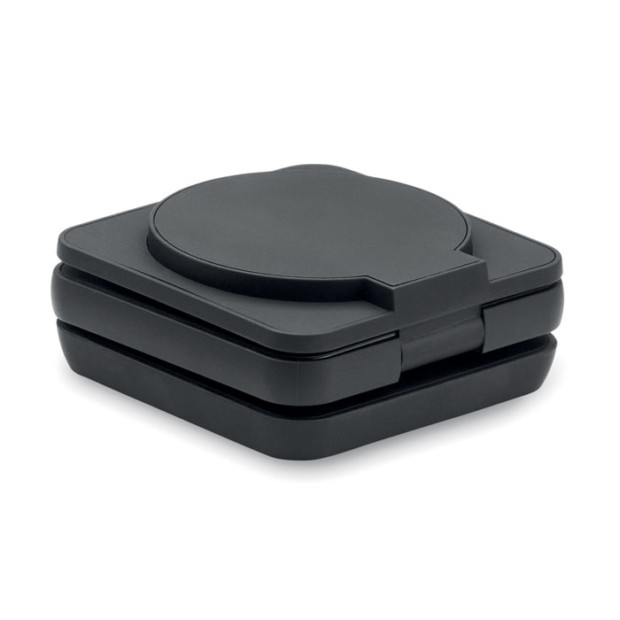 NETICA Base de carga plegable 3en1 - Tecnología - Regalo Promocional Personalizado - imagen 5