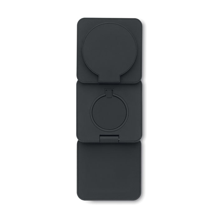 NETICA Base de carga plegable 3en1 - Tecnología - Regalo Promocional Personalizado - imagen 9