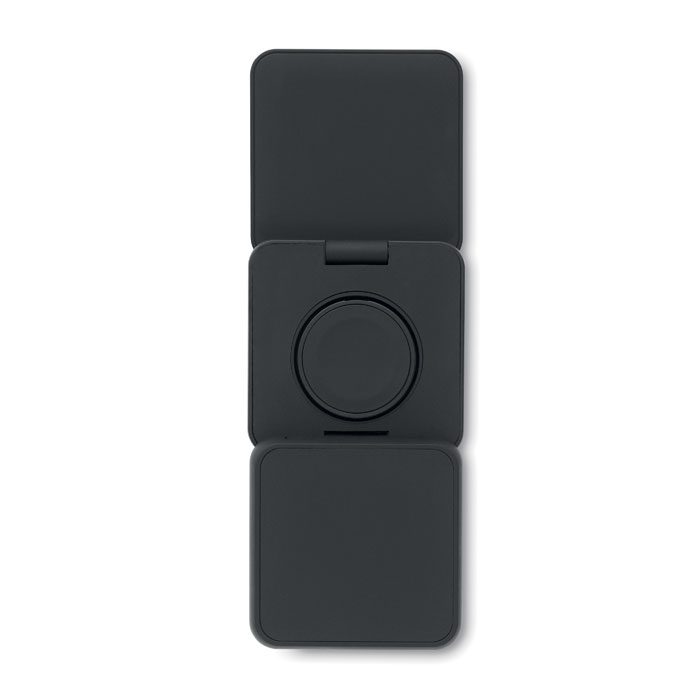 NETICA Base de carga plegable 3en1 - Tecnología - Regalo Promocional Personalizado - imagen 10
