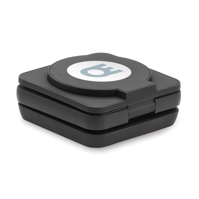 NETICA Base de carga plegable 3en1 - Tecnología - Regalo Promocional Personalizado - imagen 6