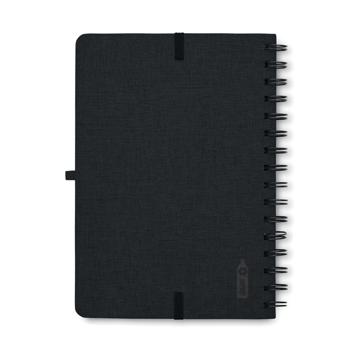 STRATA Libreta A5 con soporte - Oficina - Regalo Promocional Personalizado - imagen 6