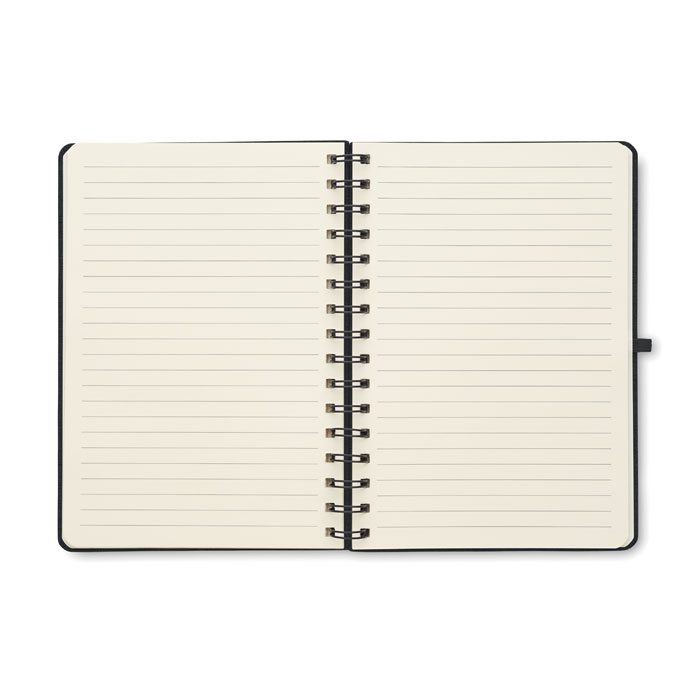 STRATA Libreta A5 con soporte - Oficina - Regalo Promocional Personalizado - imagen 7
