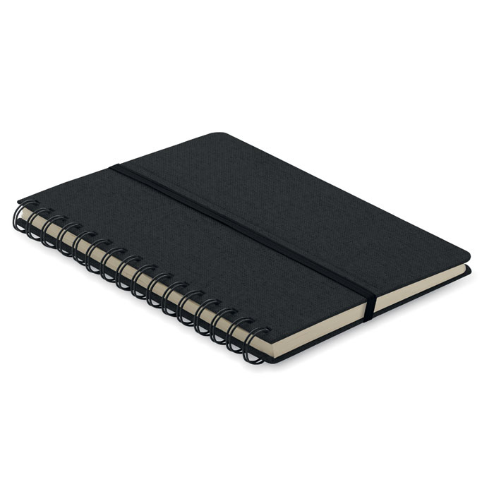 STRATA Libreta A5 con soporte - Oficina - Regalo Promocional Personalizado - imagen 8