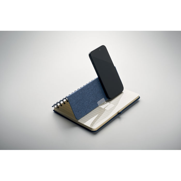 STRATA Libreta A5 con soporte - Oficina - Regalo Promocional Personalizado - imagen 13