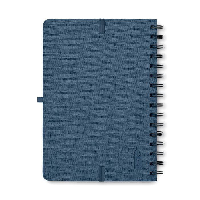 STRATA Libreta A5 con soporte - Oficina - Regalo Promocional Personalizado - imagen 14