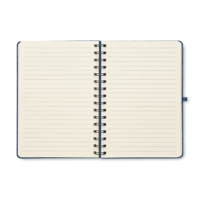 STRATA Libreta A5 con soporte - Oficina - Regalo Promocional Personalizado - imagen 15
