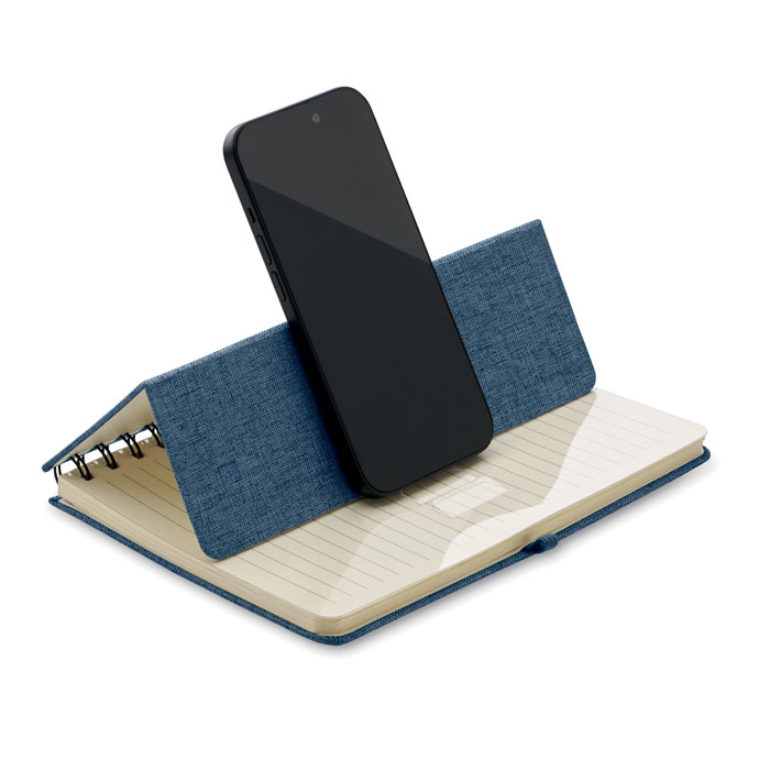 STRATA Libreta A5 con soporte - Oficina - Regalo Promocional Personalizado - imagen 11