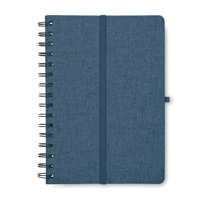 STRATA Libreta A5 con soporte - Oficina - Regalo Promocional Personalizado - imagen 12