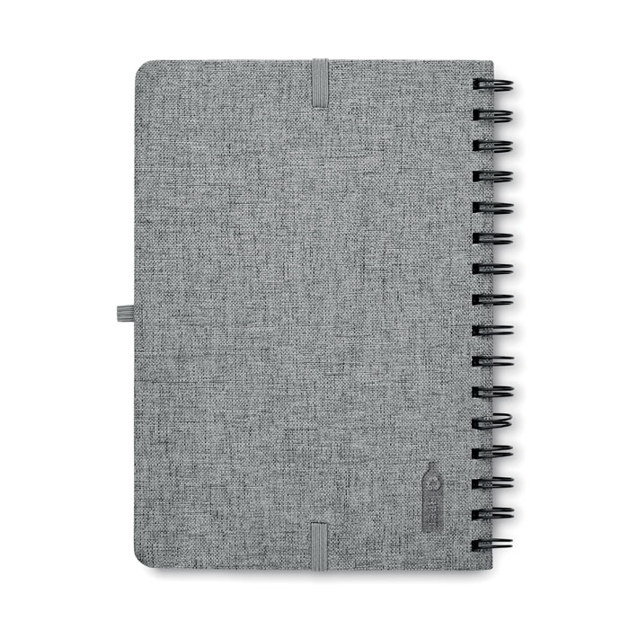 STRATA Libreta A5 con soporte - Oficina - Regalo Promocional Personalizado - imagen 24
