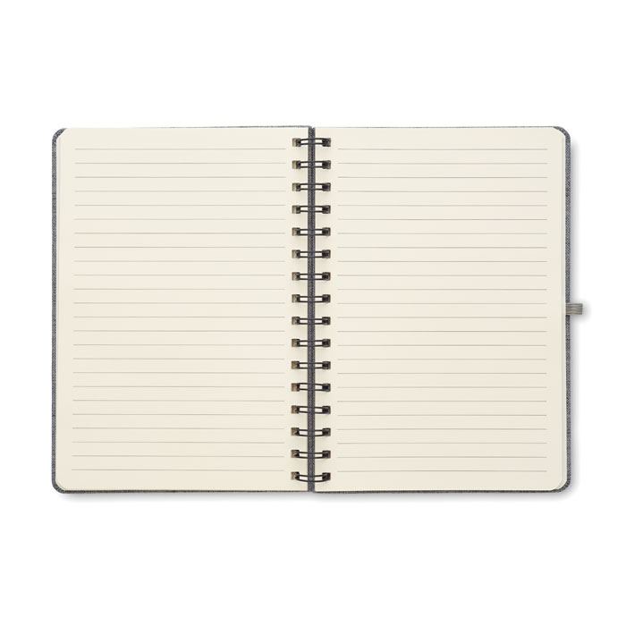 STRATA Libreta A5 con soporte - Oficina - Regalo Promocional Personalizado - imagen 25