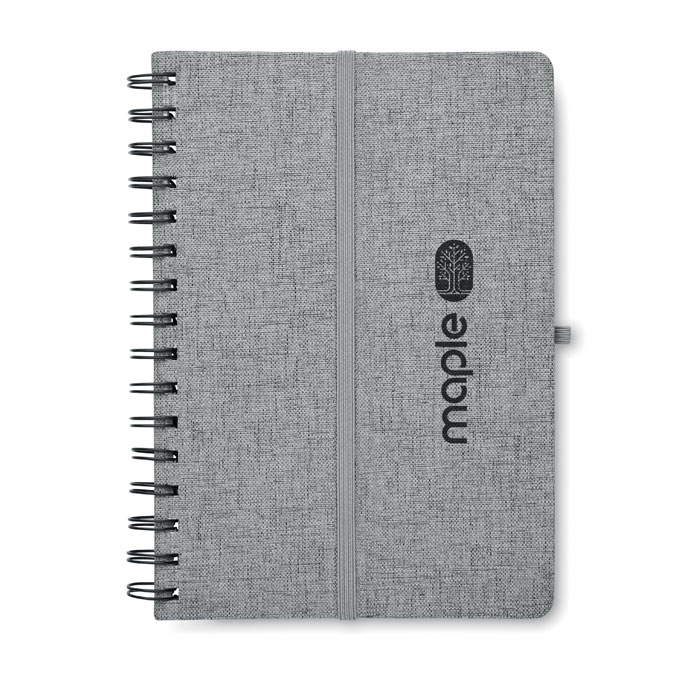STRATA Libreta A5 con soporte - Oficina - Regalo Promocional Personalizado - imagen 21
