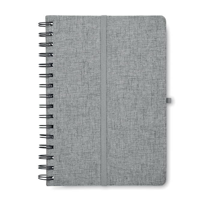 STRATA Libreta A5 con soporte - Oficina - Regalo Promocional Personalizado - imagen 20