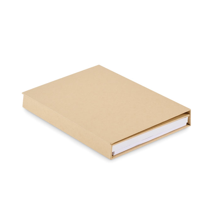 CENOTE Set de papelería - Set de escritura personalizados - Regalo Promocional Personalizado - vista alternativa