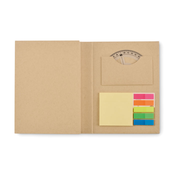 CENOTE Set de papelería - Set de escritura personalizados - Regalo Promocional Personalizado - imagen 4
