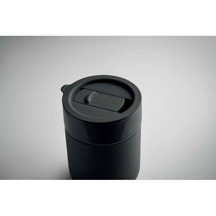 QERAM Vaso de cerámica 330 ml - Tazas y vasos personalizados - Regalo Promocional Personalizado - imagen 4