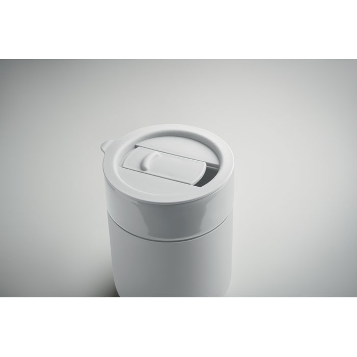 QERAM Vaso de cerámica 330 ml - Tazas y vasos personalizados - Regalo Promocional Personalizado - imagen 8